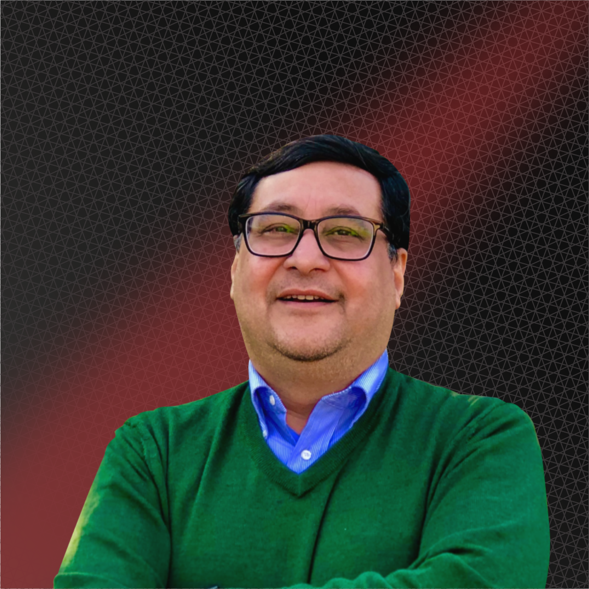 Adil Najam