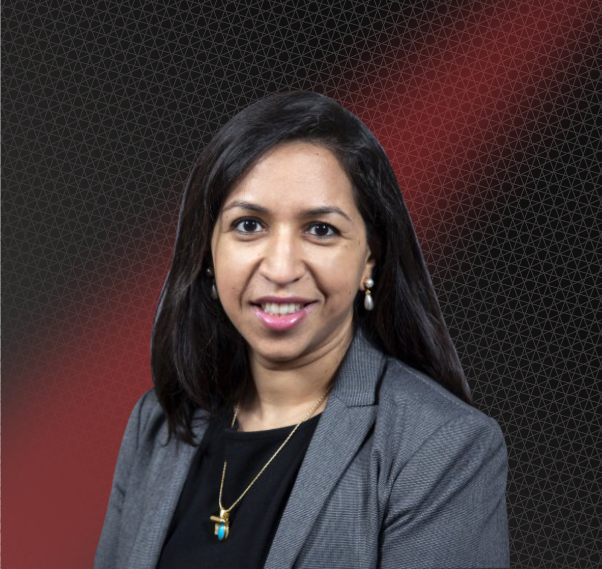 Dr. Niloufer Siddiqui