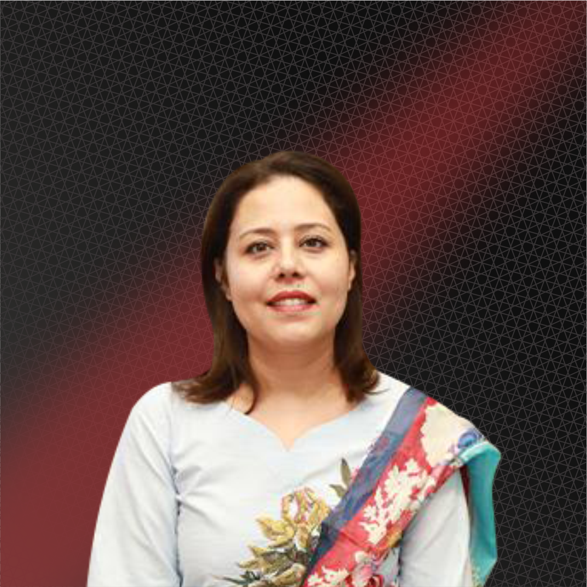 Nazish Afraz