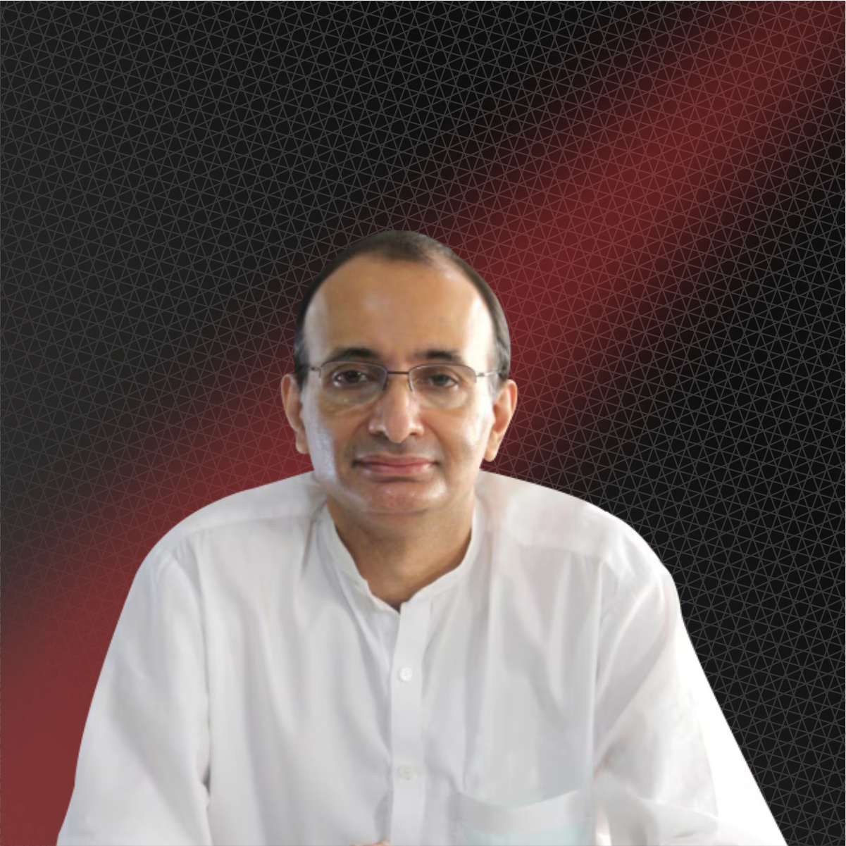 Omar Masud